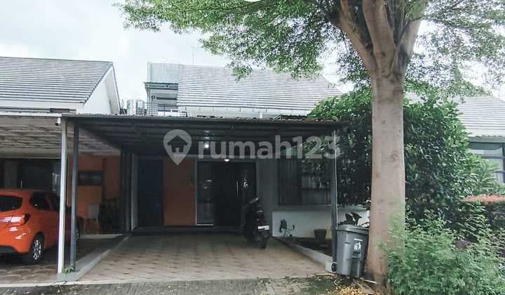 Dijual Rumah Siap Huni Tanah Besar di Jalur Utama The Gardens Cirebon