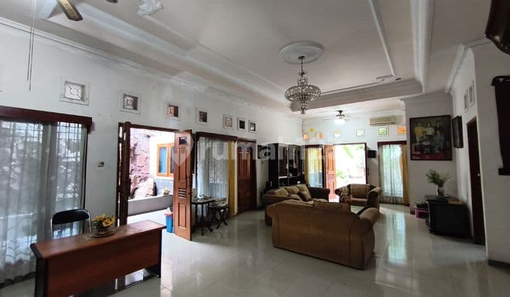 Very Cheap Furnished House for Sale on 493m2 Land in Pembangunan