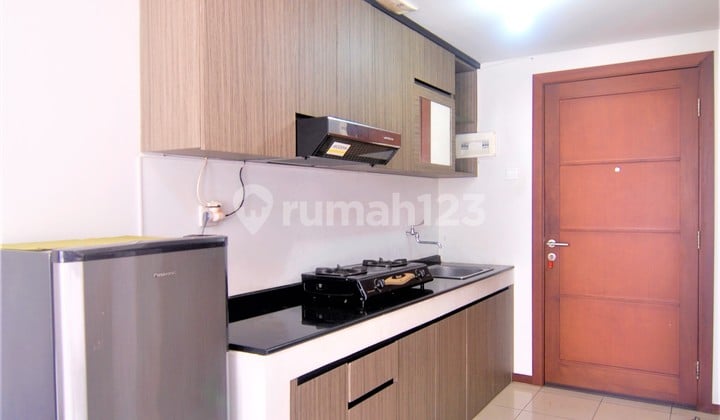 Apartemen Royal Mediterania Garden Residence Lavender
