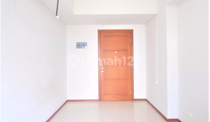 Royal Mediterania Garden Apartment 2 Bedrooms Unfurnished