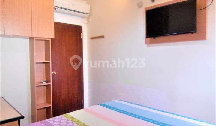 Apartemen Mediterania Garden Residence 1 (Tanjung Duren)