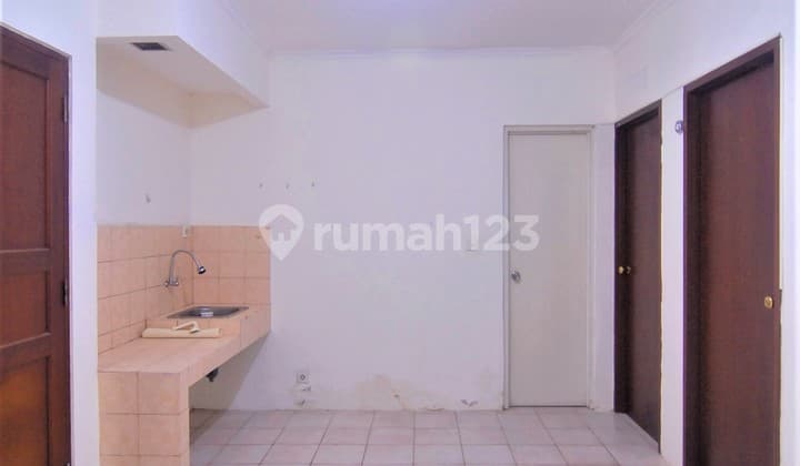 Mediterranean Garden Residence 1 Apartment (Tanjung Duren)