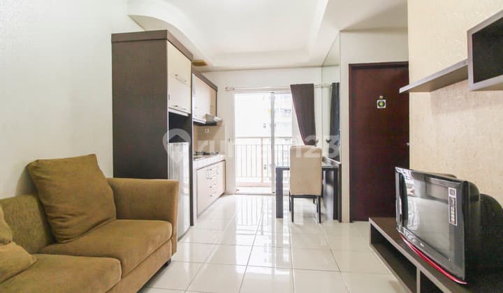 Apartemen Mediterania Garden Residence 2 Tanjung Duren