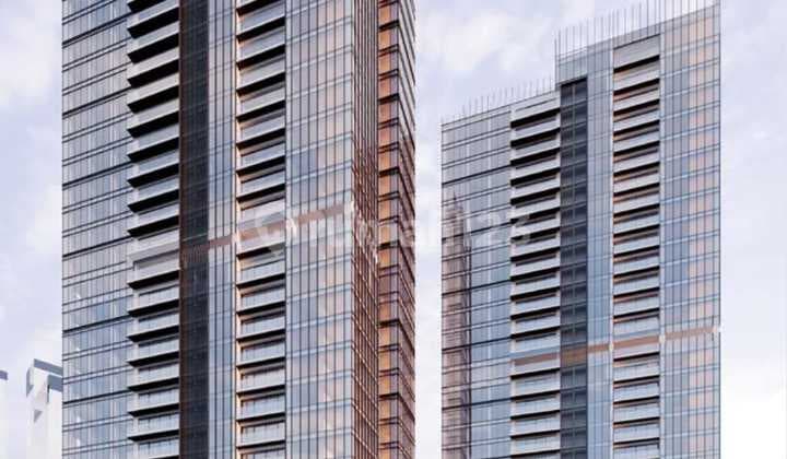 Hot Property Adriya Apartment Pantai Indah Kapuk PIK 3 Bedrooms