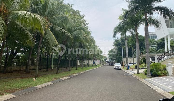 Dijual Cepat Kavling Taman Resort Mediterania Pik Uk 15X30