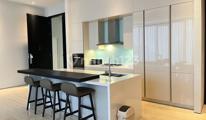 Big Unit 3 Bedrooms La Vie All Suite Apartment Ajh07007