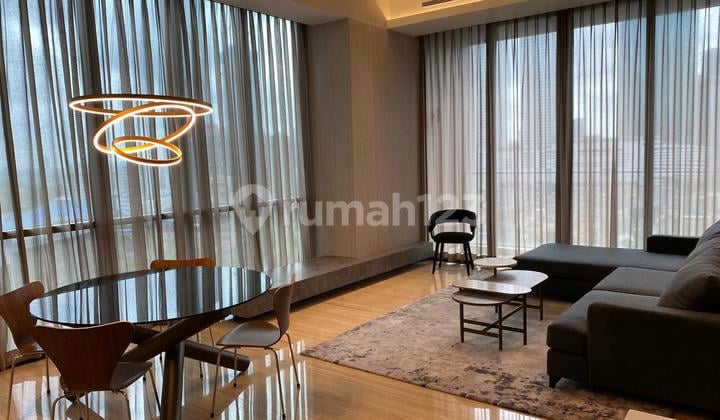 Unit 3 Bedroom 177sqm La Vie All Suite Apartment Ajh07008