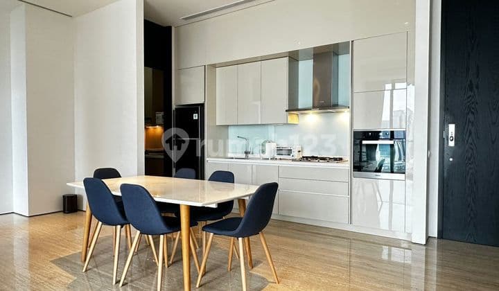 2br+1 135sqm La Vie All Suite Apartment Ajh07014