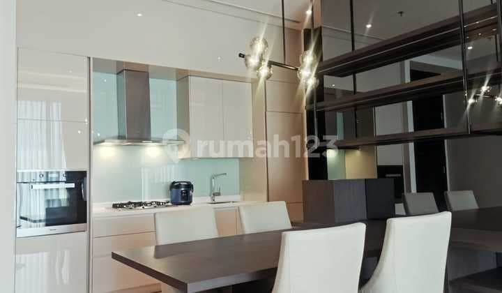 Fully Furnished 2 Bedroom In La Vie All Suite Apartment Ajh07025