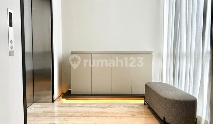 Big Unit La Vie All Suite Apartment 221sqm 3BR+1 Ajh07022