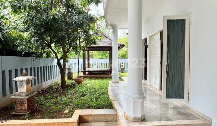 Minimalist house 4 bedrooms near PIM 2 AJH06281