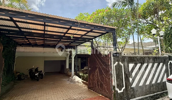 Old house with big garden and private pool 4 bedroom AJH04184