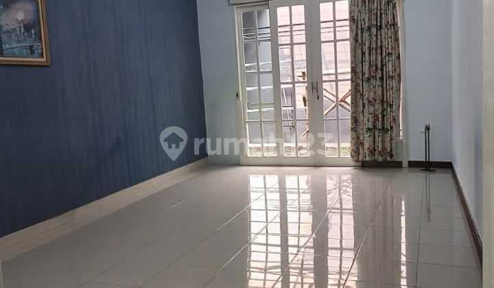 Rumah Diboulevard Legenda Wisata 1 M-An!!