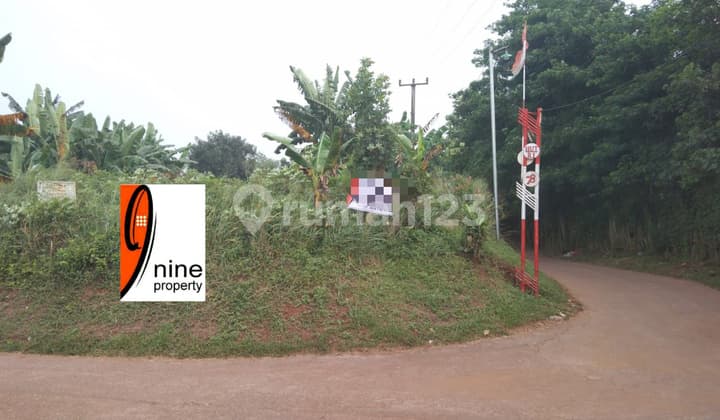 Kavling Tanah Siap Bangun Lokasi Sangat Strategis