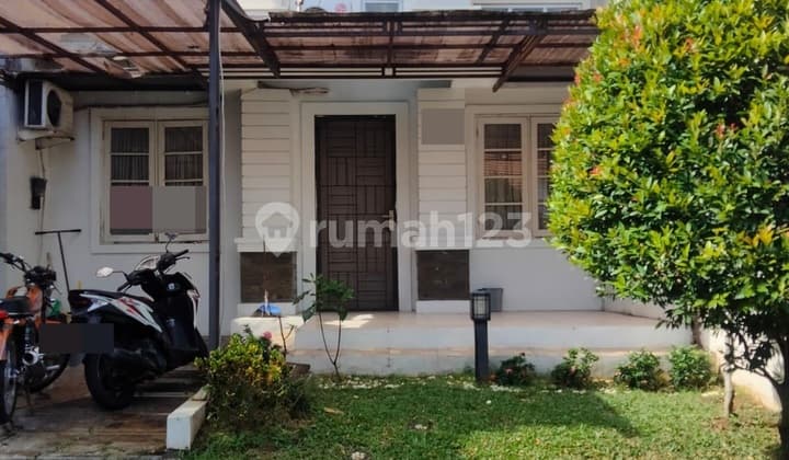 PRICE DROP!! NEGOTIABLE MODERN MINIMALIST HOUSE IN LEGENDA WISATA