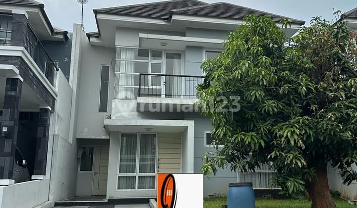TURUN HARGA!! RUMAH BAGUS DAN RAPI SIAP HUNI KOTA WISATA