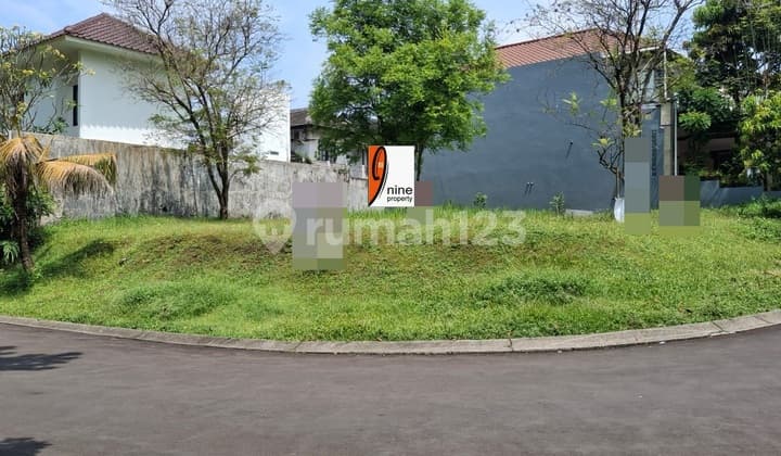 KAVLING 300 M2 HARGA NEGO KOTA WISATA