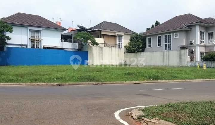 KAVLING DI BOULEVARD KOTA WISATA HARGA NEGO