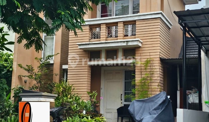 RUMAH LOKASI SANGAT STRATEGIS PERUMAHAN KOTA WISATA