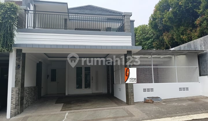 RUMAH RAPI SIAP HUNI LEGENDA WISATA