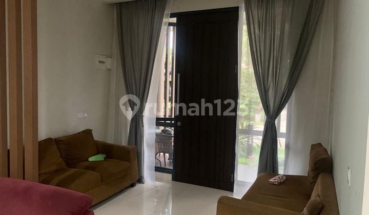 RUMAH DI CLUSTER BARU KOTA WISATA HARGA NEGO!!