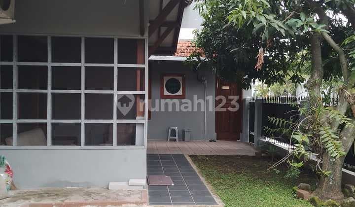 RUMAH KOST DITENGAH KOTA BANDUNG, HARGA NEGO SAMPAI DEAL!!