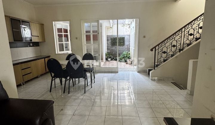 Nice Ready-to-Occupy House Only 2 M in Kota Wisata Cibubur