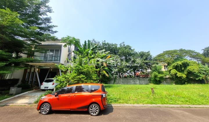 Dijual Kavling Kavling Langka Sutera Onyx Alam Sutera