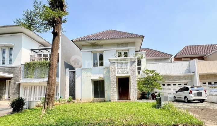 JUAL MURAH BANGET!!! SUTERA RENATA ALBA - ALAM SUTERA