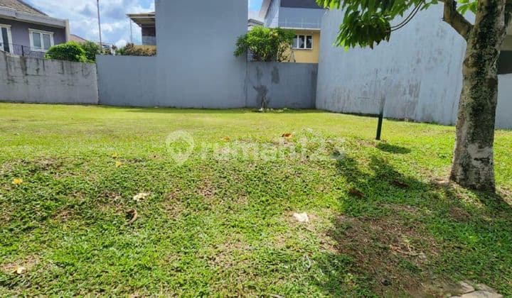 Dijual Kavling Sappire Phg