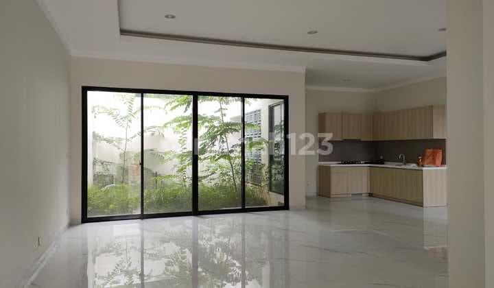 DIJUAL RUMAH BAGUS SUTERA NARADA