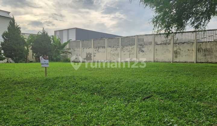 Dijual Harga Termurah Kavling Bellano Gading Serpong