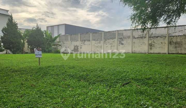 BEST PRICE FOR SALE! BELLANO PLOT GADING SERPONG