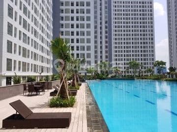 Dijual Cepat Murah Apartemen 1 Bedroom Midtown Gading Serpong