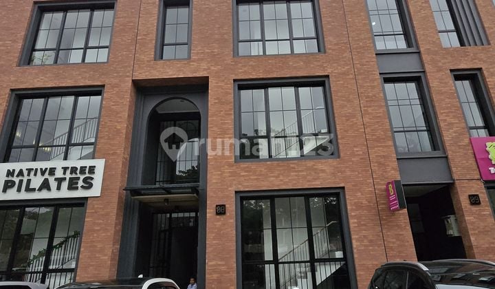 Weston Studio Loft Alam Sutera