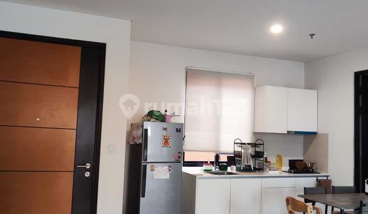 Dijual Termurah!! 2 Bedroom Apartemen Lloyd Alam Sutera