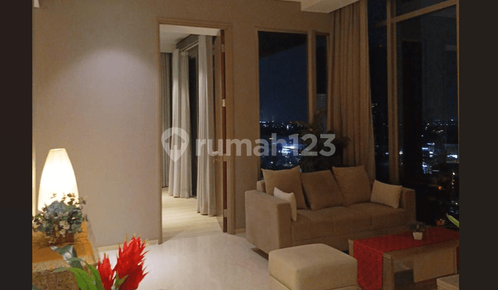 CHEAPEST!! 2 BEDROOM APARTMENT FOR SALE AT SAUMATA ALAM SUTERA