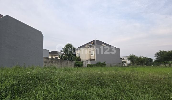 Dijual Termurah Kavling Sutera Asri - Alam Sutera