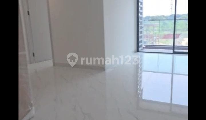 For Sale: 2 Bedroom Apartment at Elevee Alam Sutera