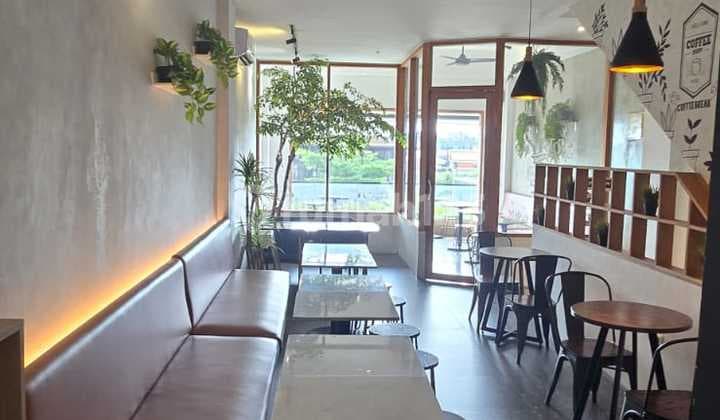 Jual Murah Ruko Beachview Golf Island Pik