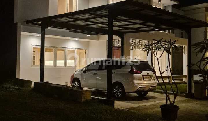 For Sale Beautiful and Affordable Home!!! Sutera Renata Aruna Utama!