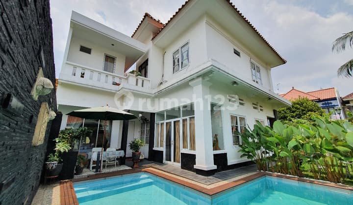 DIJUAL HARGA TERBAIK!! CLUSTER BATAVIA GADING SERPONG