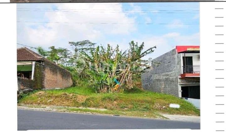 Tanah Murah Dikecamatan Sukun