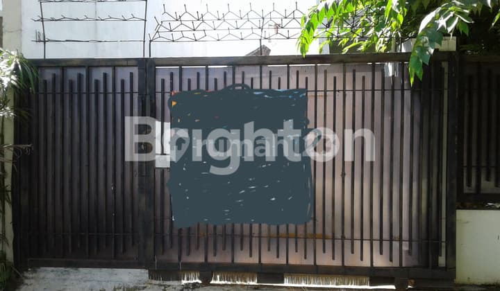 for rent house on Meratus Street