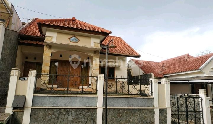 Runah 1 Lantai Kondisi Bagus ,dekat Rubelan Dan Elpico