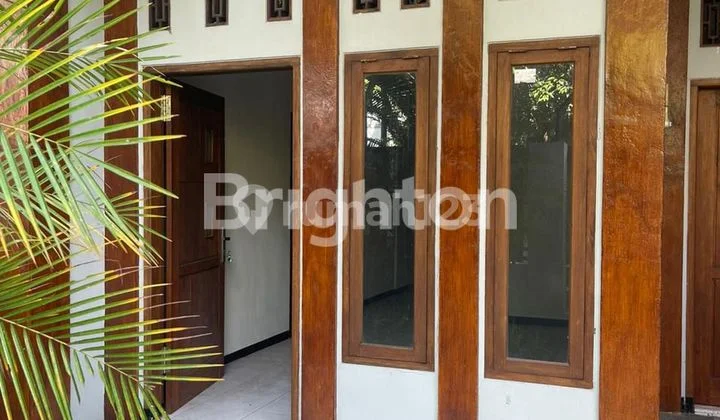 Rumah Murah di daerah Tidar Rumah Murah di daerah Tidar