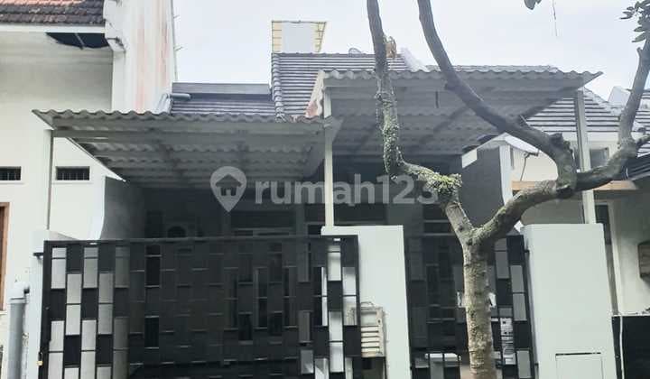 Rumah Terawat Bisa Sewa Atau Jual