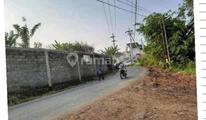 Tanah di Dau Batu Murah