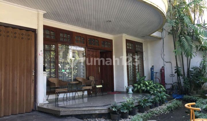 Rumah Elite Murah 2lantai Dekst Galaxi Mall 3