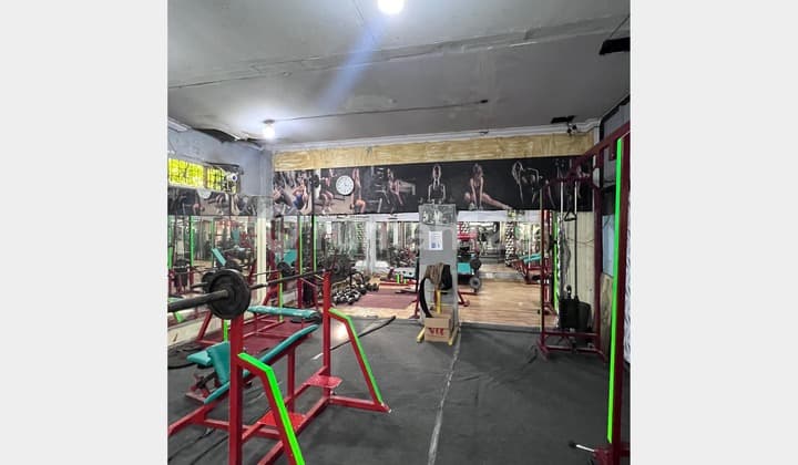 Dijual Ruko Dengan Bangunan Kontrakan Cocok Untuk Bisnis Daerah Rorotan 028